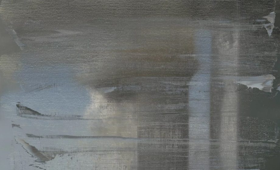 Le flou dans l’art comme solution conceptuelle