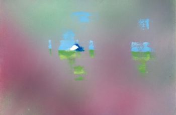 Les paysages de Fabien Boitard