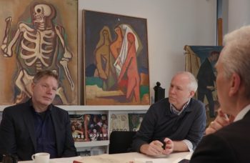 Comités d’artistes