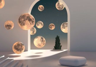 Une nuit impressionniste