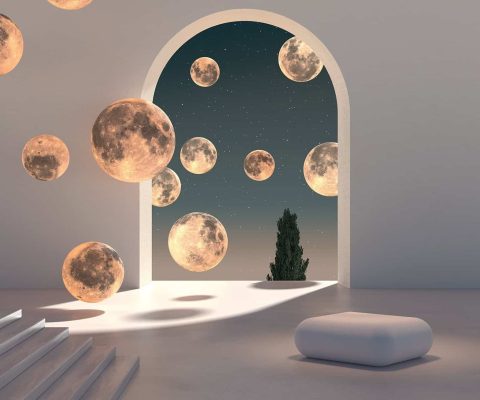 Une nuit impressionniste