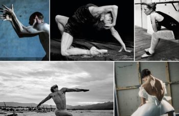 La Galerie de l’Instant met la danse à l’honneur