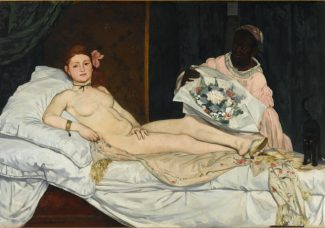 L’ambiguïté de Manet