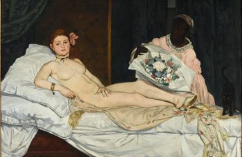 L’ambiguïté de Manet