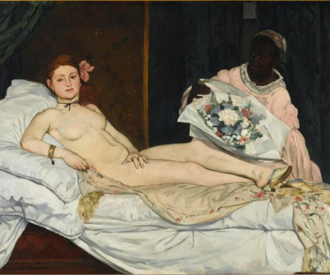 L’ambiguïté de Manet