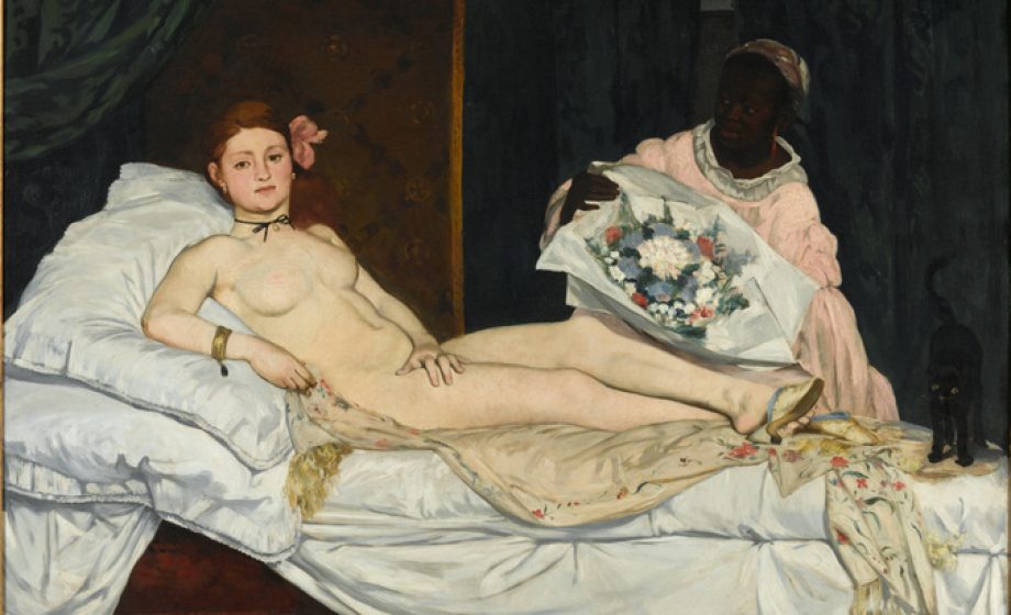 L’ambiguïté de Manet