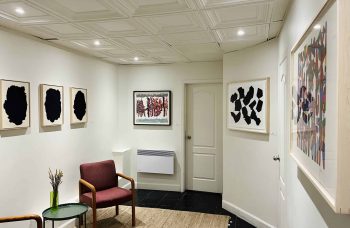 La Fonte, une galerie d’un nouveau genre à Montréal