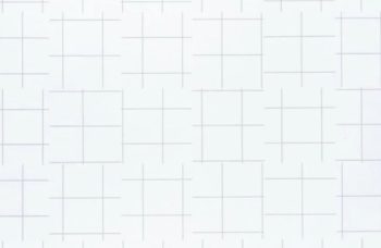 Du monde à l’art, les grilles de François Morellet