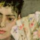Morisot et le XVIIIe siècle