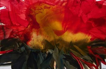 Double actualité pour l’artiste Chen Jiang-Hong