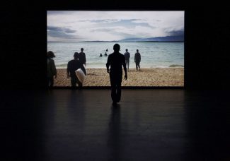 Méditerranée : Odyssées contemporaines