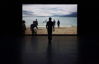 Méditerranée : Odyssées contemporaines