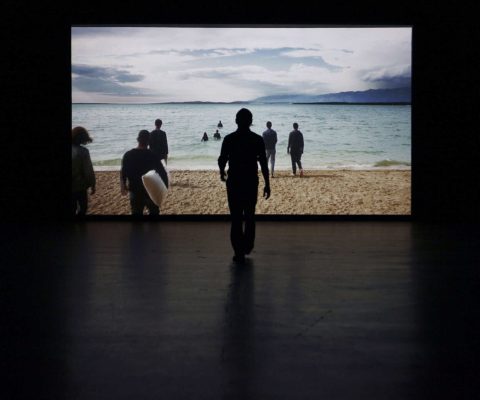 Méditerranée : Odyssées contemporaines