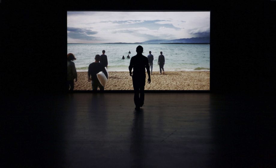 Méditerranée : Odyssées contemporaines