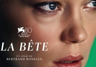 La Bête de Bertrand Bonello, une œuvre monstre