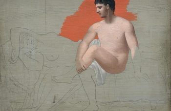 Picasso sous l’influence de l’Antiquité