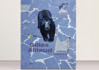 Gilles Aillaud et ses animaux tristes