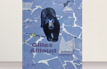 Gilles Aillaud et ses animaux tristes