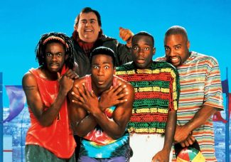 Sport à l’écran : quelle mise en scène pour les bobeurs jamaïcains de 1988 ?