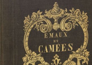 L’Art, Théophile Gautier