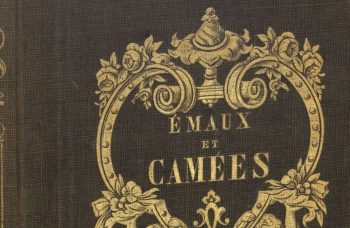 L’Art, Théophile Gautier