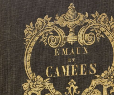 L’Art, Théophile Gautier