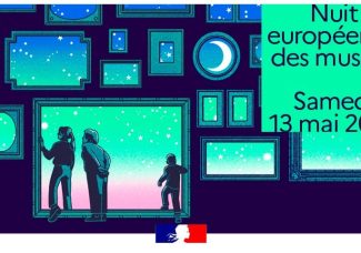 19e édition de la Nuit Européenne des musées