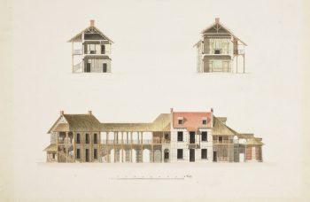 Des dessins exceptionnels présentés au château de Versailles