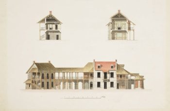 Des dessins exceptionnels présentés au château de Versailles
