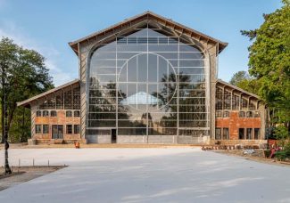 Le Hangar Y rouvre ses portes