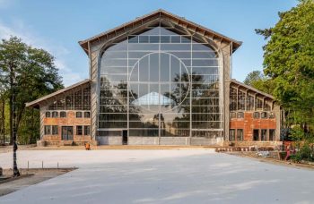 Le Hangar Y rouvre ses portes