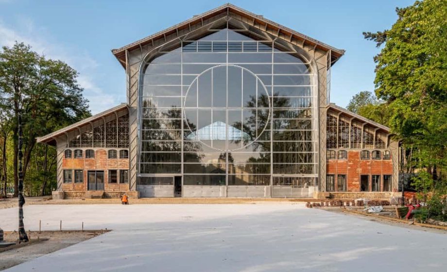 Le Hangar Y rouvre ses portes