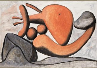 Les liens intimes entre Picasso et la Préhistoire