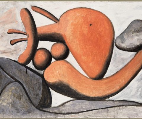 Les liens intimes entre Picasso et la Préhistoire