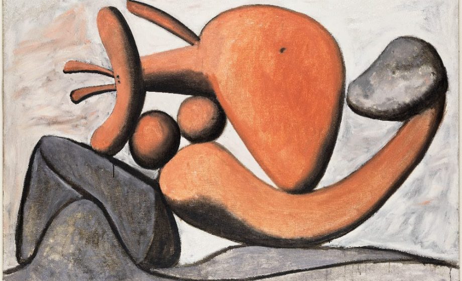 Les liens intimes entre Picasso et la Préhistoire