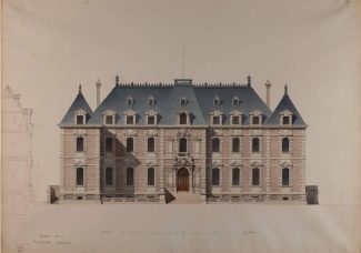 Le centenaire de l’acquisition du Domaine de Sceaux