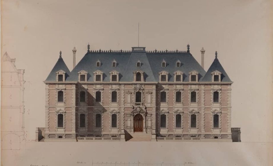 Le centenaire de l’acquisition du Domaine de Sceaux