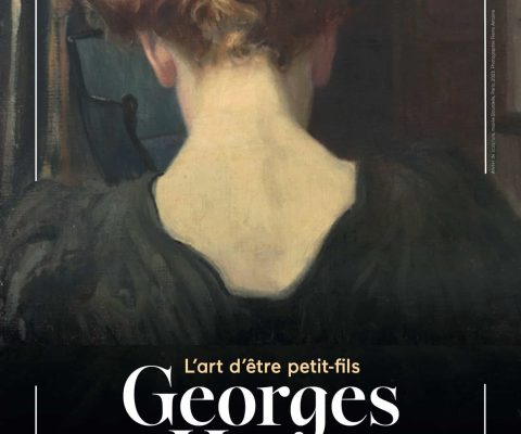 Une exposition sur Georges Hugo à l’automne