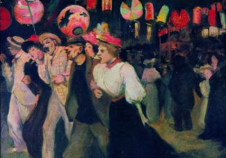 Centenaire de la disparition de Théophile-Alexandre Steinlen