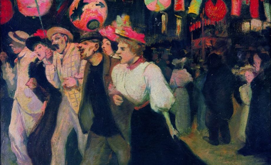 Centenaire de la disparition de Théophile-Alexandre Steinlen