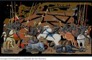 Un partenariat entre la Galerie Miyu et la Cinémathèque française