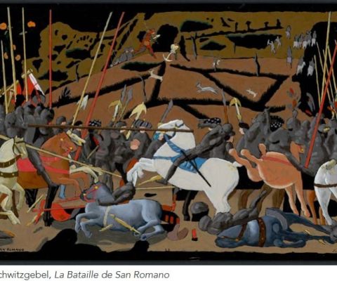 Un partenariat entre la Galerie Miyu et la Cinémathèque française