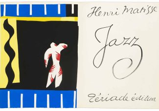 Matisse, Jazz